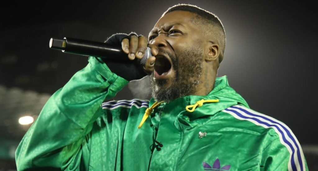 Σισέ για το Παναθηναϊκός-Ρόμα: «Μήπως να έρθω σε αυτό το ματς;»