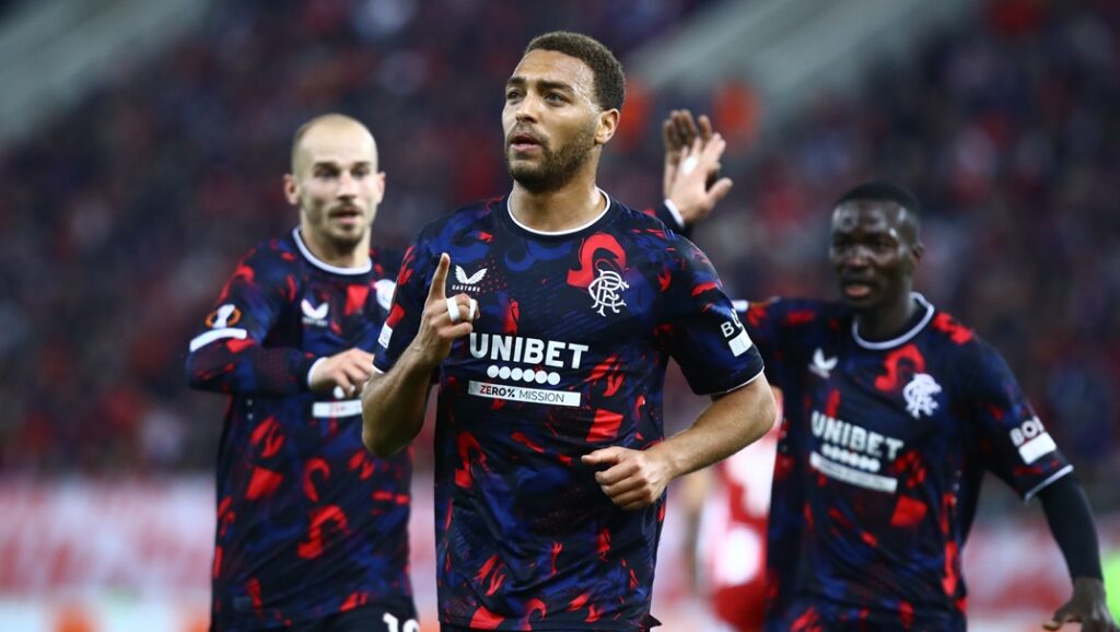 Παναθηναϊκός: Τα ξημερώματα της Δευτέρας η άφιξη του Ντέσερς