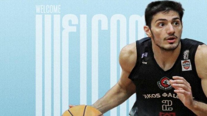 Ανακοινώθηκε από τη Μύκονο ο Ερμείδης