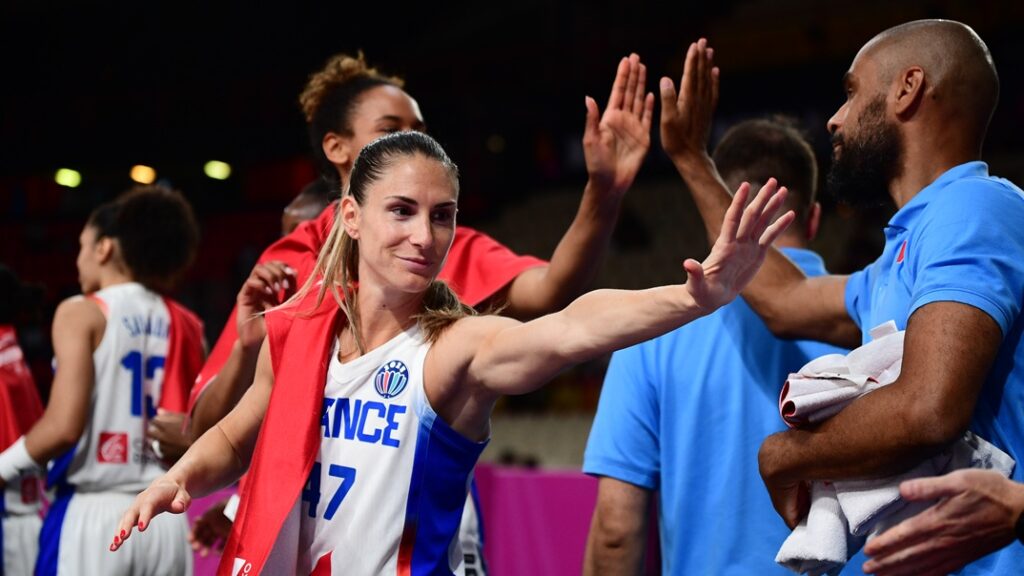 Ευρωμπάσκετ Γυναικών 2025: Αυτά είναι τα ζευγάρια των προημιτελικών