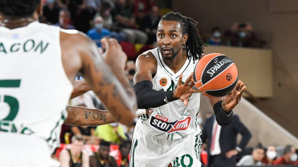 Η Μύκονος ανακοίνωσε τον Τζέρεμι Έβανς!