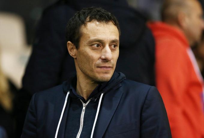 ΑΕΚ: Διευθυντής της Ακαδημίας ο Γ.Χ Γεωργιάδης