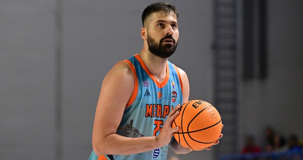 Γερομιχαλός: Επίσημα παίκτης της Μυκόνου