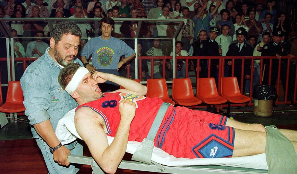 Πανιώνιος: «Μπόμπαν σ’ αγαπάμε, ποτέ δεν σε ξεχνάμε»