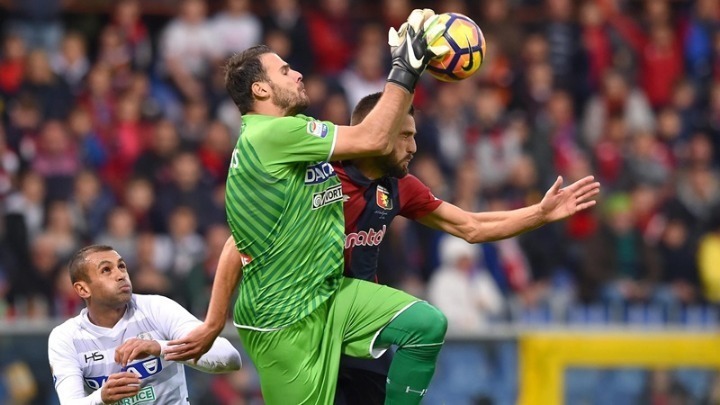 Καρνέζης: «Μου λείπει η η Νάπολι, σωστή η επιλογή του Γκατούζο στην εθνική»