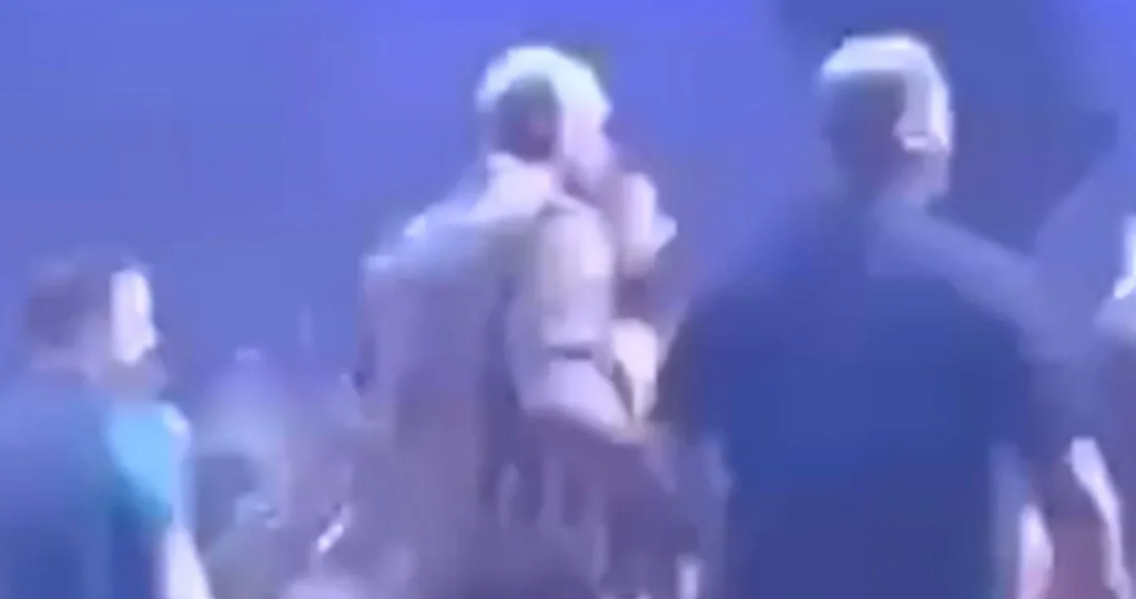 Κόνορ ΜακΓκρέγκορ: Φέρεται να γρονθοκόπησε άνδρα σε μπαρ στην Ίμπιζα