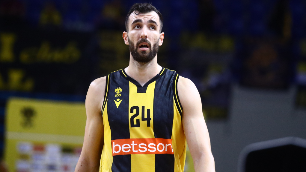 Έκλεισε Κουζέλογλου ο Παναθηναϊκός