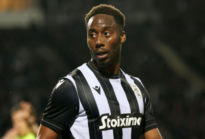 ΠΑΟΚ: Έδωσε διορία μέχρι την Πέμπτη στον Μεϊτέ – Περιμένει την τελική απάντηση