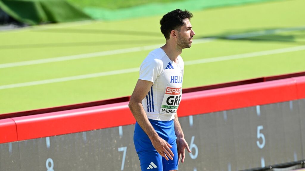 Τεντόγλου: «Ήθελα να μπω να τους διαλύσω, να τους ρίξω 40 πόντους»