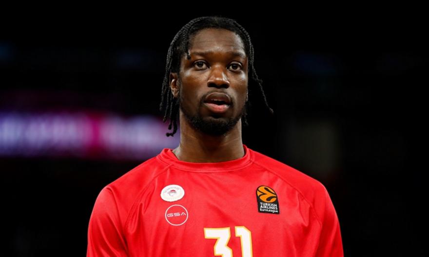 Μένσα: Τέλος και από τη Μακάμπι Τελ Αβίβ (pic)