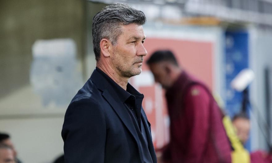 Άρης: Στην Ολλανδία το βασικό στάδιο της καλοκαιρινής προετοιμασίας