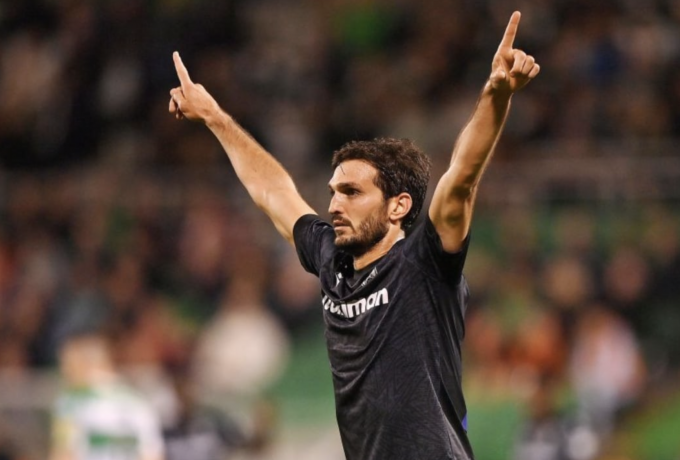 Οζντόεφ: «Μοναδικός στόχος το πρωτάθλημα με τον ΠΑΟΚ»