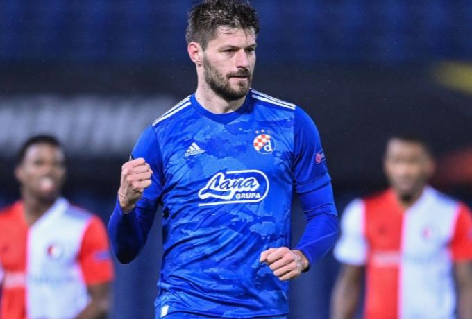 «Ενδιαφέρον του ΠΑΟΚ για τον Μπρούνο Πέτκοβιτς»