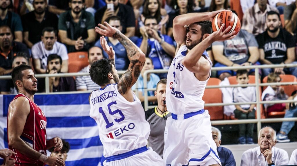 Επικός Πρίντεζης για Παπαπέτρου: « Να μάθεις να πλοηγείς, να μην τρέμει το φυλλοκάρδι μας..»