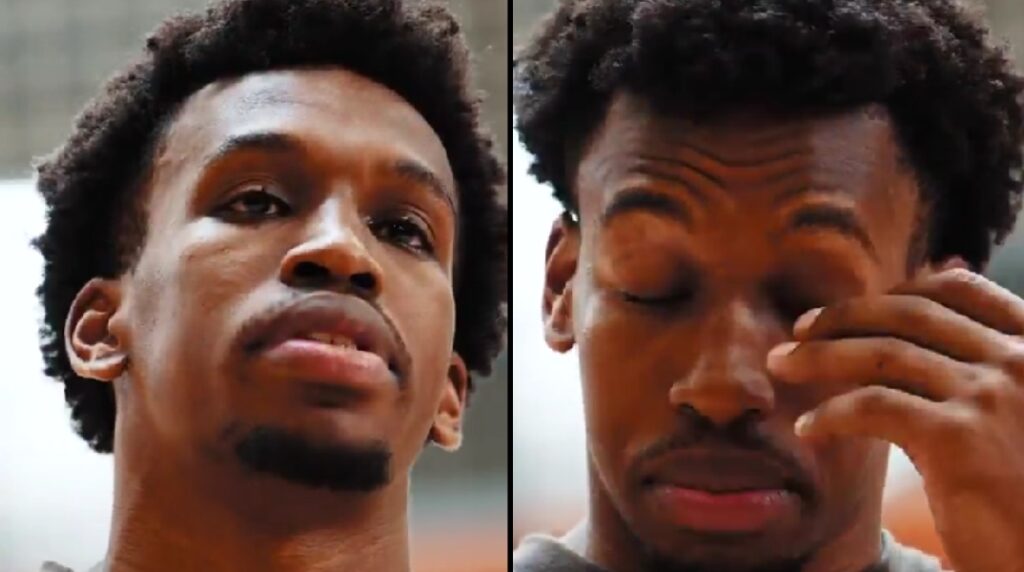 Σορτς: Το συγκινητικό αντίο στην Παρί – «Δεν ήταν η πιο εύκολη απόφαση»