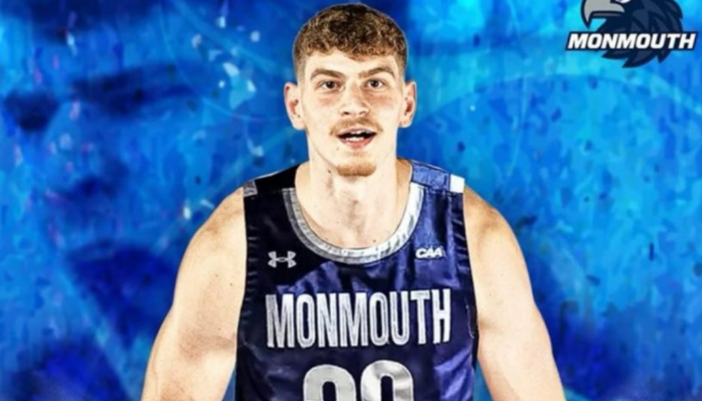 Στο NCAA και ο Σπάρταλης!