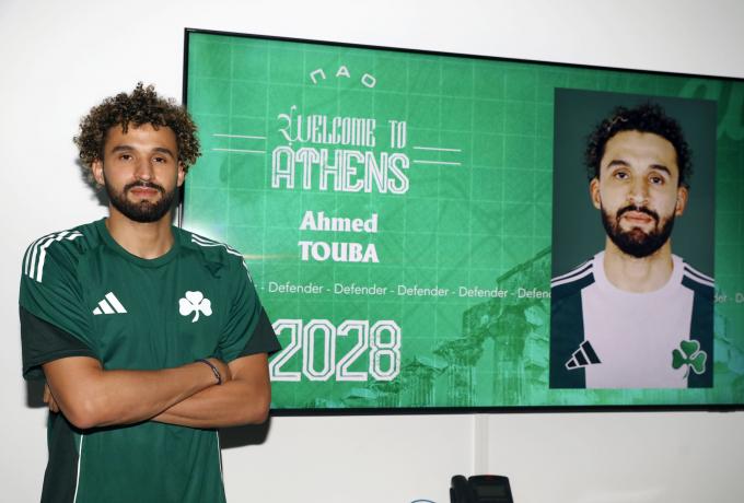 Τούμπα: «Όλοι στην Ευρώπη γνωρίζουν τον Παναθηναϊκό» (vid)