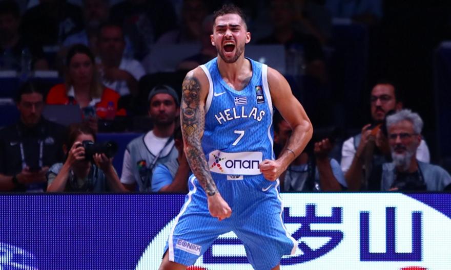 Τολιόπουλος: «Στον Παναθηναϊκό μετράνε οι τίτλοι! Θα μάθω πολλά από τον Σλούκα»