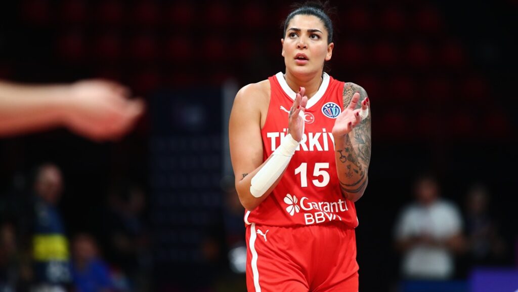Ευρωμπάσκετ Γυναικών 2025: Επίδειξη δύναμης με Ελβετία και πρώτη νίκη η Τουρκία