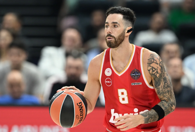 Ολυμπιακός: Τέλος και επίσημα ο Βιλντόζα (pic)