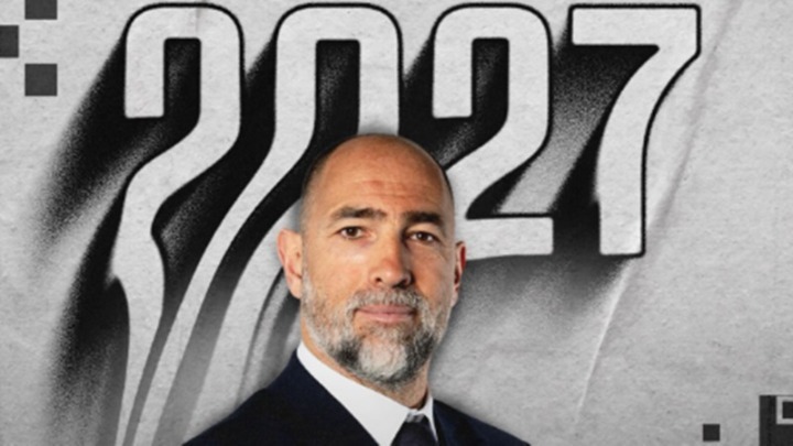 Γιουβέντους και Τούντορ συνεχίζουν μαζί