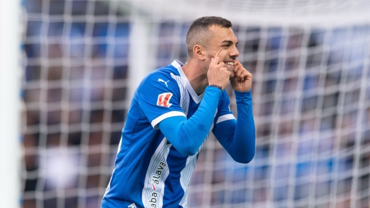 Παναθηναϊκός: Θέλει τον Χοάν Χορδάν – Αναμένει τη στάση της Σεβίλλης