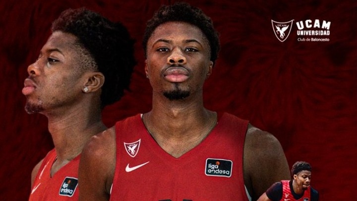 «Αντίο» στον Κώστα Αντετοκούνμπο είπε η Μούρθια (vid)