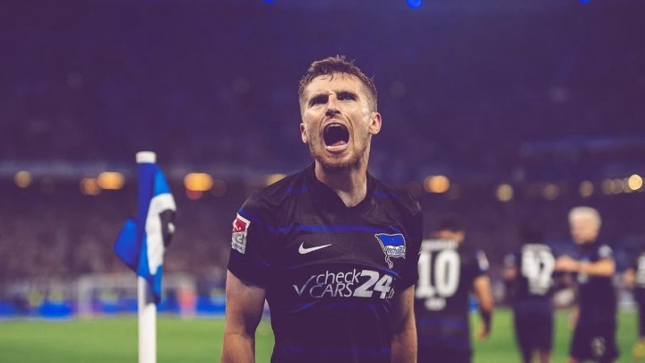 «Έκλεισε» Κένι ο ΠΑΟΚ για το αριστερό άκρο της άμυνας