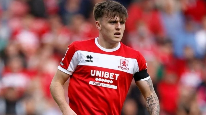 Ο Ντόακ πάει στην Έβερτον και γράφει ιστορία