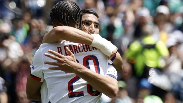 Παγκόσμιο Κύπελλο Συλλόγων: Επελαύνει η Παρί, εκτός η Ατλέτικο Μαδρίτης