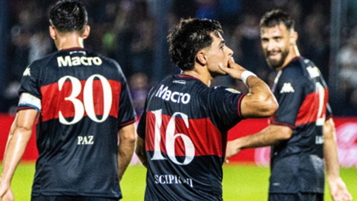 Ολυμπιακός: Έρχεται ο Σιπιόνι