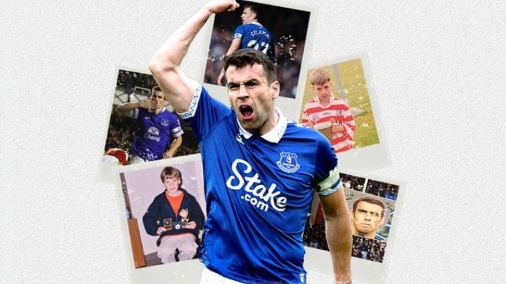 Έβερτον: Η σημαία στον ιστό της – Ο Κόλμαν υπέγραψε νέο συμβόλαιο