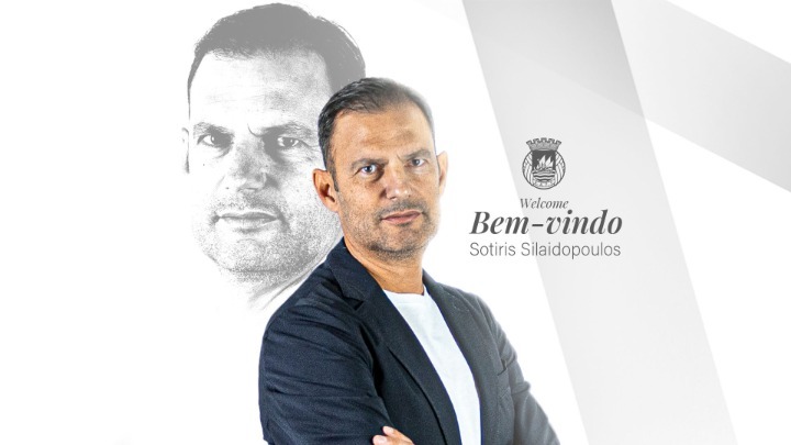 Συλαϊδόπουλος: «Ο βοηθός μου μού είπε ότι ο Μουρίνιο ήθελε να μου μιλήσει, νόμιζα ότι αστειευόταν»