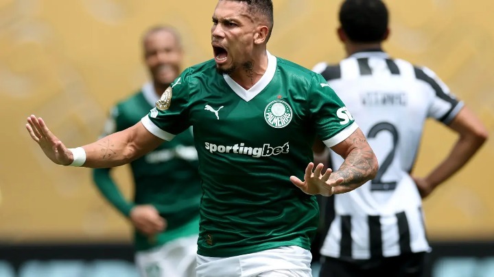 Παλμέιρας-Μποταφόγκο 1-0 παρ. (0-0 κ.δ): Θριάμβευσε στον «εμφύλιο» και προκρίθηκε στους «8»