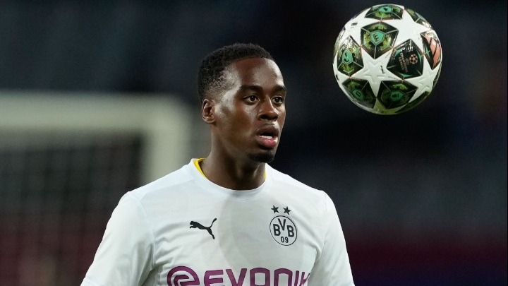 Τσέλσι: Αρπάζει…και τον Τζέιμι Γκίτενς από την Ντόρτμουντ