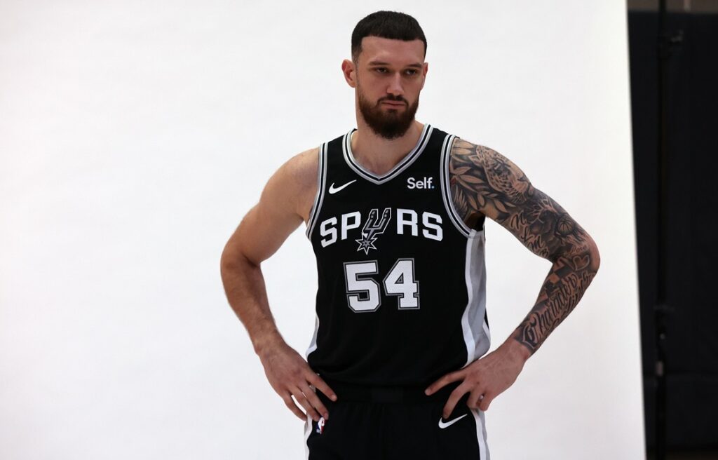 Γεωργία: Με Μαμουκελασβίλι, Μπιτάζτζε και Σενγκέλια η προεπιλογή για το Eurobasket