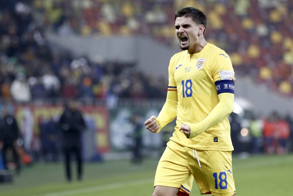 ΠΑΟΚ: «Μικρή η πρώτη προσφορά για τον Μάριν»