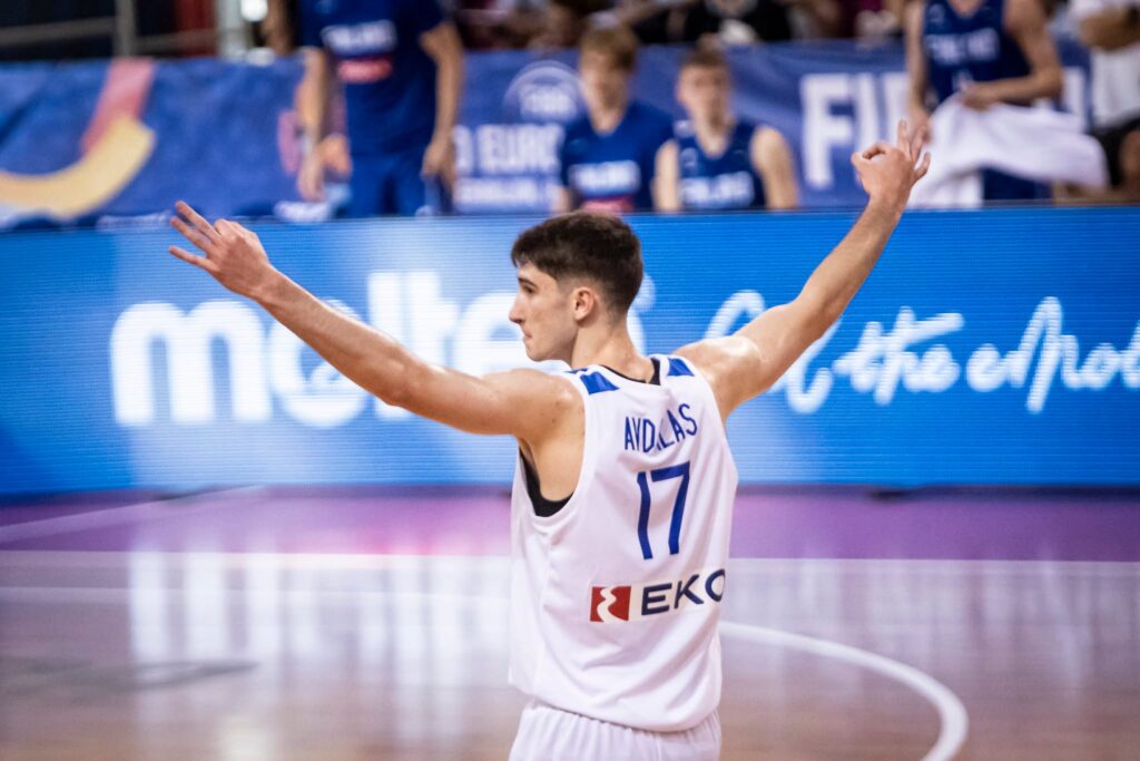 Ελλάδα-Φινλανδία 85-78: «Ίδρωσε» αλλά κέρδισε και τώρα περιμένει