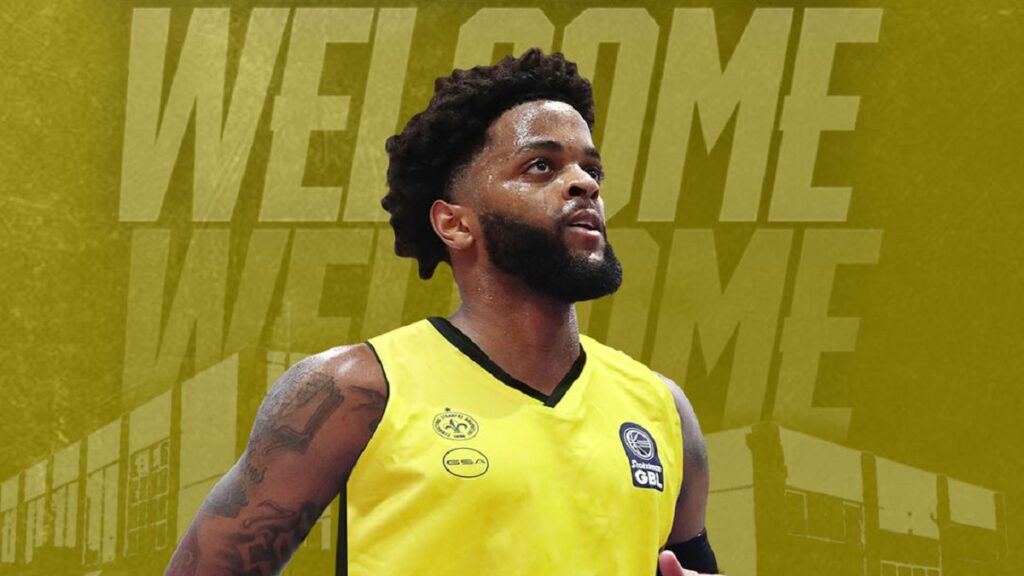 Μαρούσι: Επίσημο το «μπαμ» με Μέικον