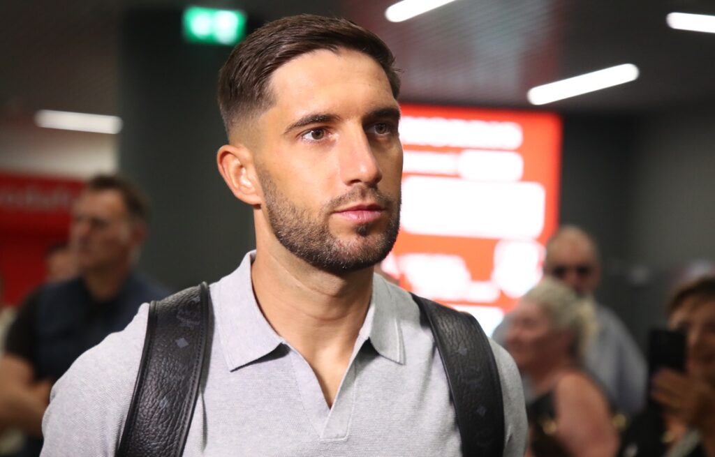 ΠΑΟΚ: “Ασπρόμαυρος” και με τη βούλα ο Ιβανούσετς