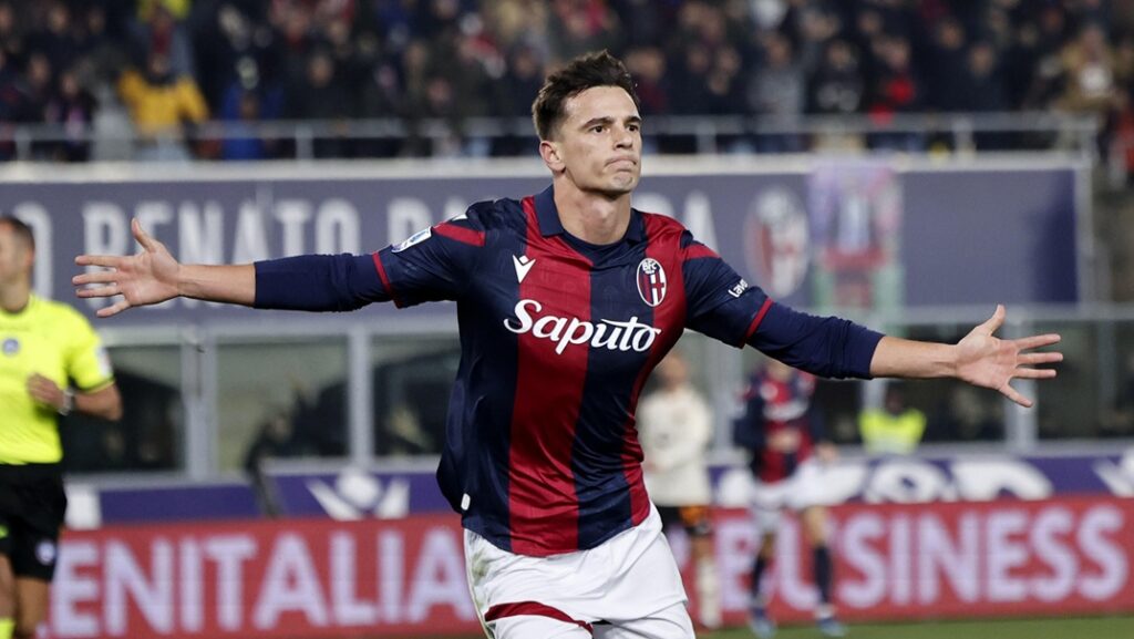 ΑΕΚ: Όλο και πιο κοντά στο «μπαμ» με Μορό από τη Μπολόνια