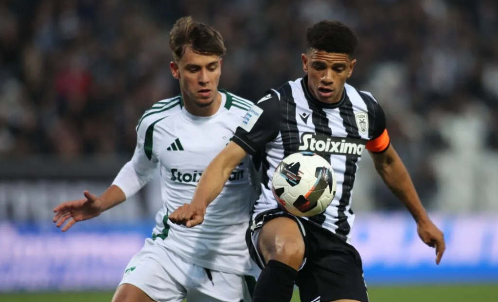 Κλήρωση: Αυτοί είναι οι πιθανοί αντίπαλοι Παναθηναϊκού, ΠΑΟΚ, ΑΕΚ και Άρη σε Champions, Europa και Conference League