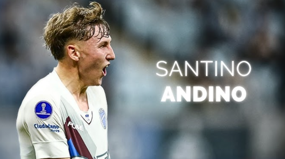 Ολυμπιακός: Θέλει να τελειώσει μεταγραφή του Αντίνο