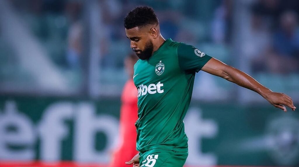 Άρης: Σε μεταγραφικό ντεμαράζ – Δικός του ο Σούντμπεργκ από τη Λούντογκορετς