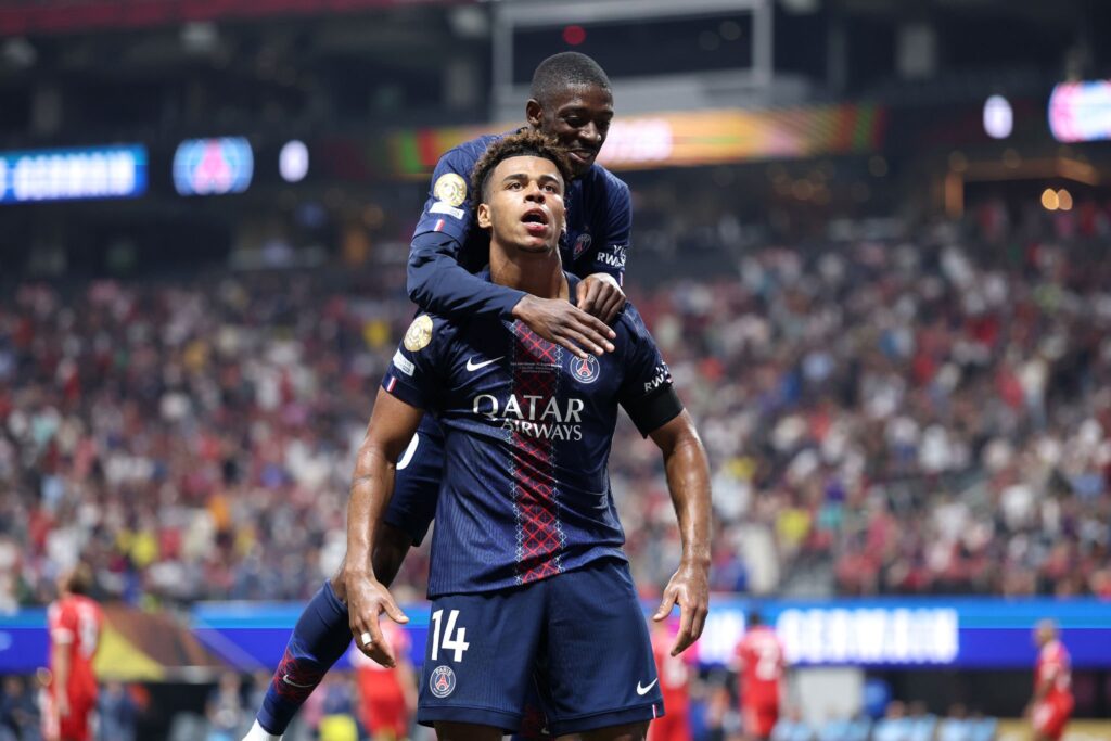 Ο Ντουέ «κάρφωσε» την Μπάγερν – Έμεινε… άγαλμα ο Νόιερ (vid)