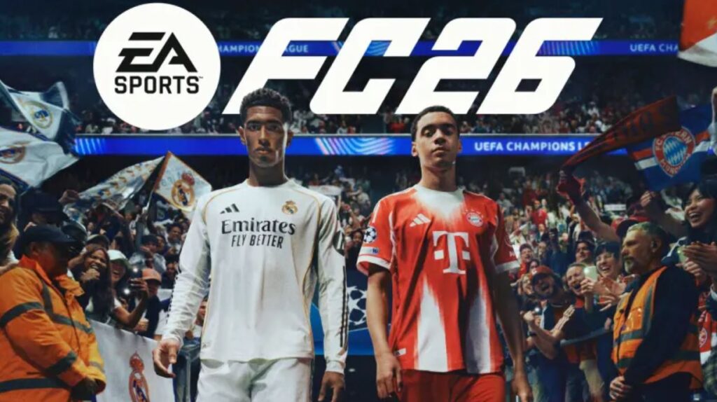 EA Sports FC 26: Όλες οι αλλαγές που φέρνει το φετινό παιχνίδι