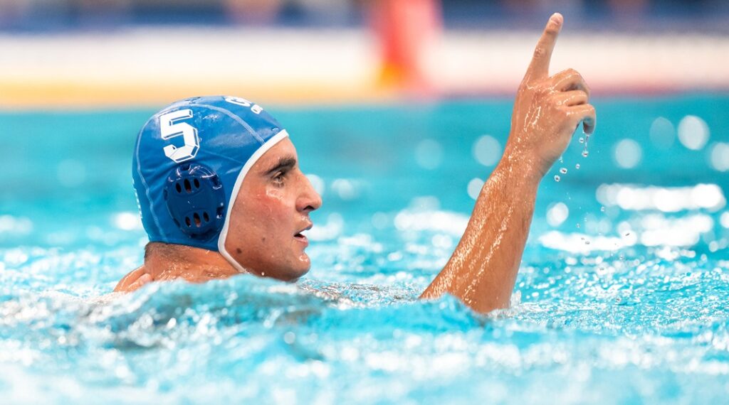 Εθνική πόλο ανδρών: Τα highlights του θριάμβου επί της Ιταλίας (vid)