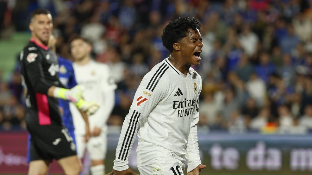 Χάνει τον Έντρικ… για καιρό η Ρεάλ Μαδρίτης