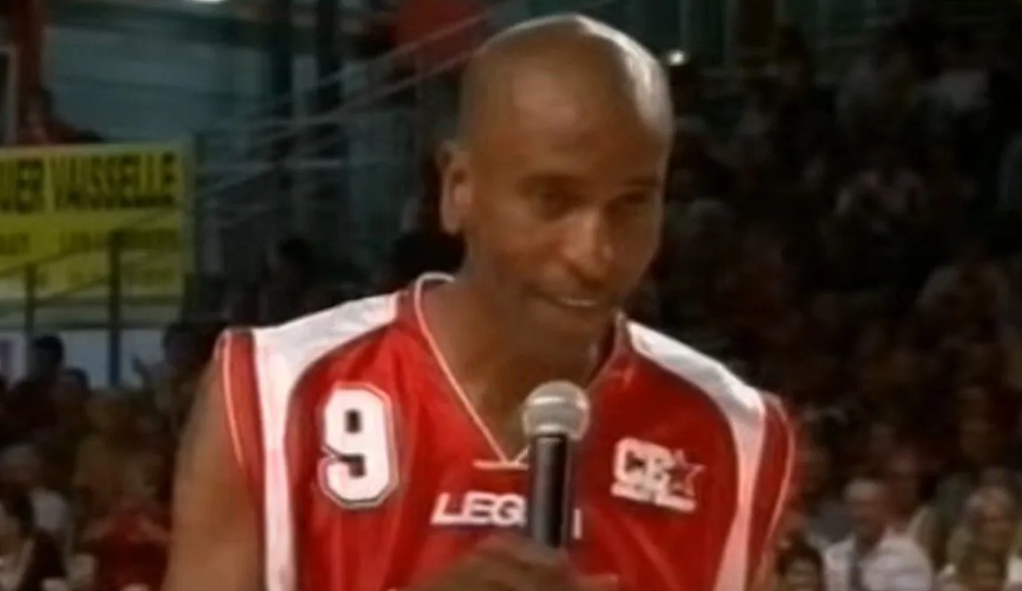 Πέθανε ο Γκρέιλιν Γουόρνερ, πρώην άσος του Παγκρατίου