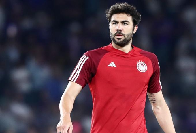 Ιμπόρα: Αποσύρθηκε από την ενεργό δράση – Τέλος εποχής (pic)